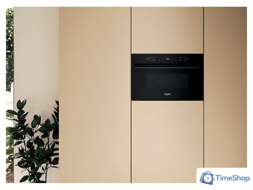Микроволновая печь Whirlpool WMD7O4TB - Изображение №6 — Интернет-магазин Time-Shop