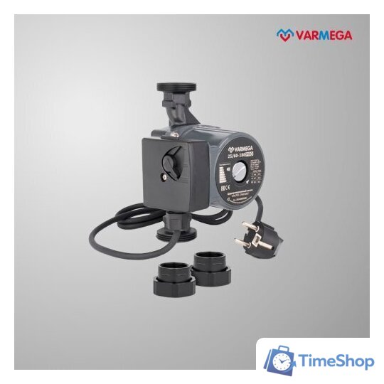 Циркуляционный насос Varmega PRO 25/60-180 VMCP02-25601802 - Изображение №1 — Интернет-магазин Time-Shop