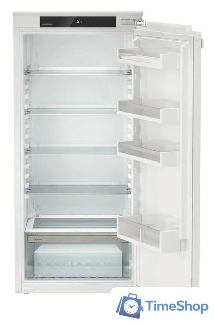 Однокамерный холодильник Liebherr IRe 4100 Pure - Изображение №2 — Интернет-магазин Time-Shop