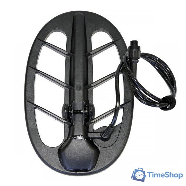 Металлоискатель Fisher Labs F22-11DD - Изображение №2 — Интернет-магазин Time-Shop