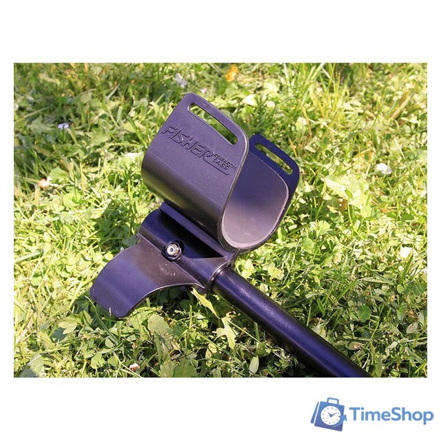 Металлоискатель Fisher Labs F22-11DD - Изображение №5 — Интернет-магазин Time-Shop
