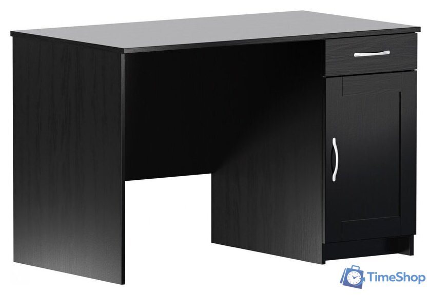 Стол Mio Tesoro Кастор 116x65 2.03.06.030.5 (дуб венге) - Изображение №1 — Интернет-магазин Time-Shop