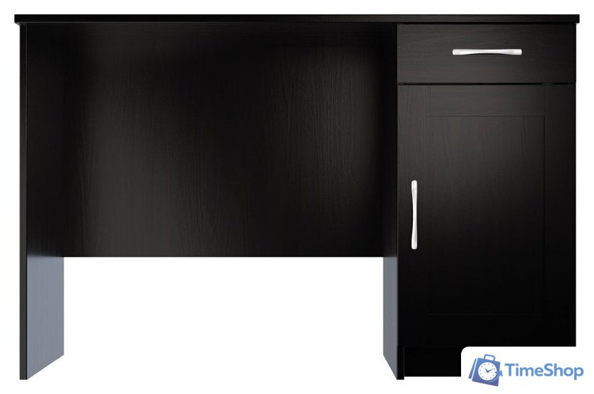 Стол Mio Tesoro Кастор 116x65 2.03.06.030.5 (дуб венге) - Изображение №2 — Интернет-магазин Time-Shop