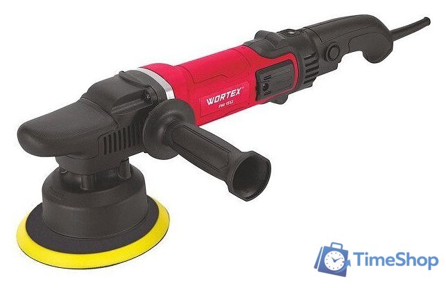Полировальная машина Wortex PM 1512 1318449 - Изображение №1 — Интернет-магазин Time-Shop