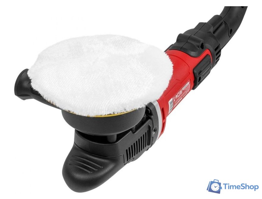 Полировальная машина Wortex PM 1512 1318449 - Изображение №4 — Интернет-магазин Time-Shop
