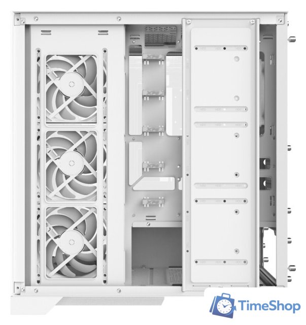 Корпус ADATA XPG Invader X (белый) - Изображение №5 — Интернет-магазин Time-Shop