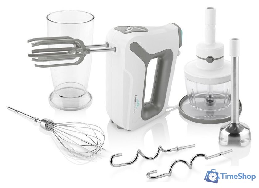 Миксер ETA Lento 2051 90000 - Изображение №1 — Интернет-магазин Time-Shop