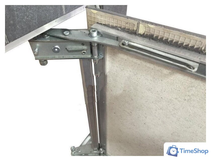 Люк РусВент Секрет-М (500x300) - Изображение №3 — Интернет-магазин Time-Shop