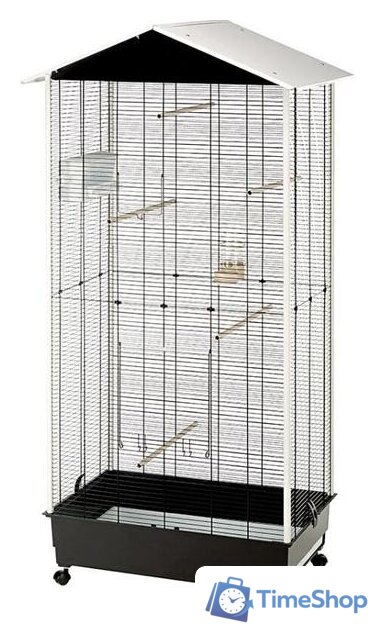 Клетка Ferplast Nota 56115423 - Изображение №1 — Интернет-магазин Time-Shop