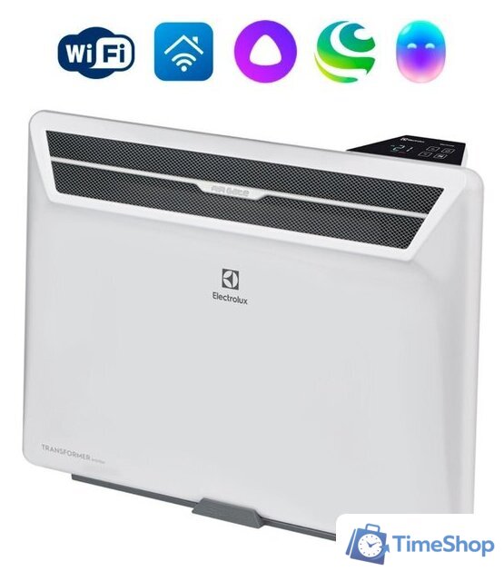 Конвектор Electrolux Air Gate Transformer ECH/AG2-1500 T (электронное управление) - Изображение №6 — Интернет-магазин Time-Shop