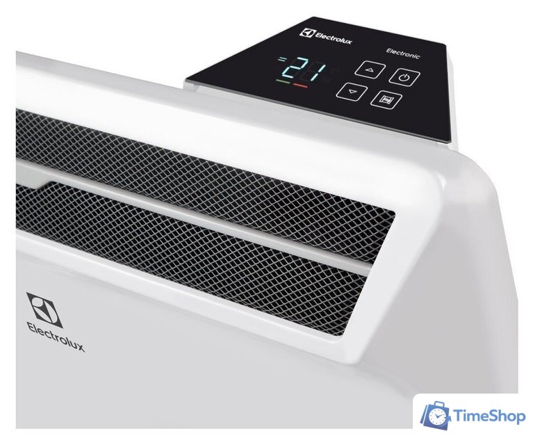 Конвектор Electrolux Air Gate Transformer ECH/AG2-1500 T (электронное управление) - Изображение №5 — Интернет-магазин Time-Shop