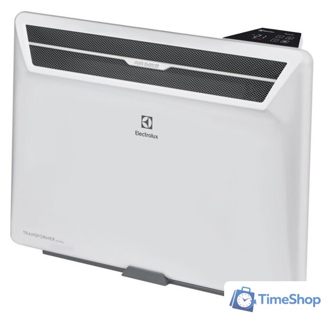 Конвектор Electrolux Air Gate Transformer ECH/AG2-1500 T (электронное управление) - Изображение №2 — Интернет-магазин Time-Shop