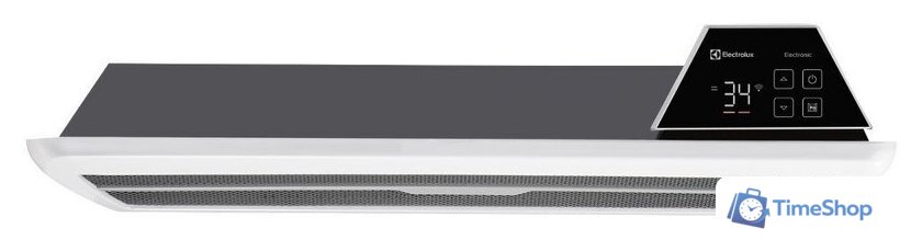 Конвектор Electrolux Air Gate Transformer ECH/AG2-1500 T (электронное управление) - Изображение №4 — Интернет-магазин Time-Shop