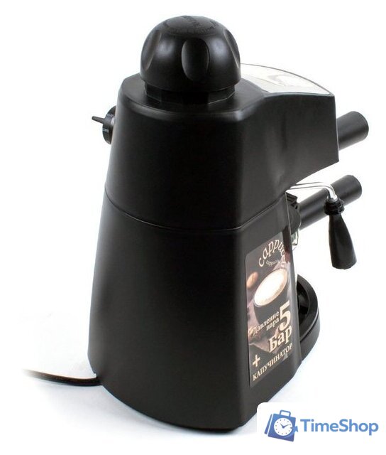 Рожковая кофеварка Endever Costa-1050 - Изображение №4 — Интернет-магазин Time-Shop