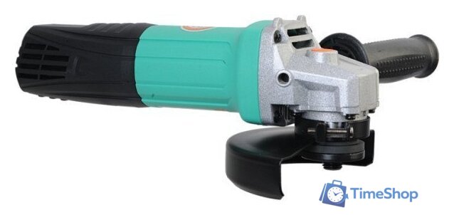 Угловая шлифмашина Sturm AG95125 - Изображение №6 — Интернет-магазин Time-Shop