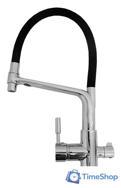 Смеситель MVL 29735-CR - Изображение №1 — Интернет-магазин Time-Shop