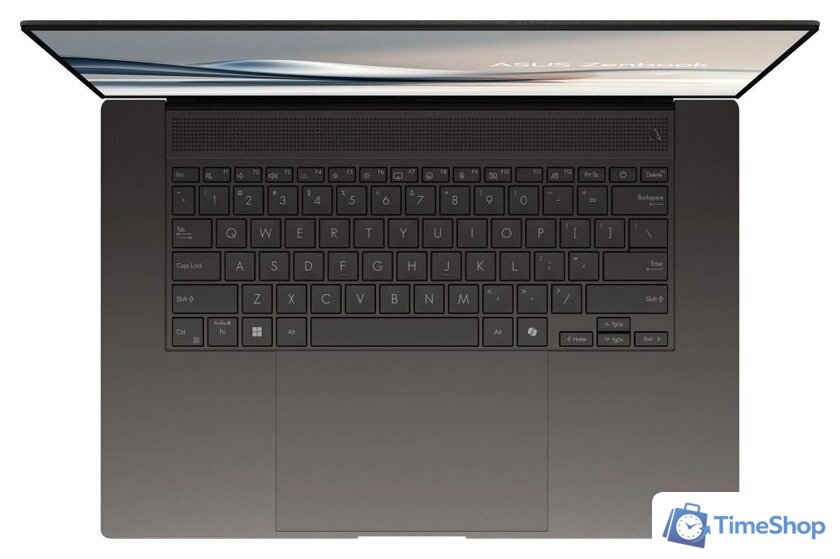 Ноутбук ASUS Zenbook S14 OLED UX5406SA-PV055W - Изображение №4 — Интернет-магазин Time-Shop
