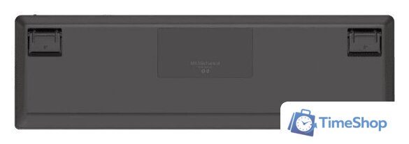 Клавиатура Logitech MX Mechanical Tactile Quiet 920-010757 (нет кириллицы) - Изображение №4 — Интернет-магазин Time-Shop