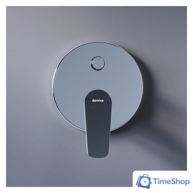 Смеситель Damixa Jupiter 777100000 - Изображение №2 — Интернет-магазин Time-Shop