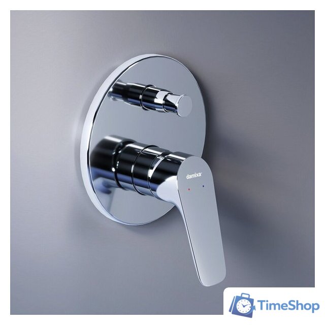 Смеситель Damixa Jupiter 777100000 - Изображение №3 — Интернет-магазин Time-Shop