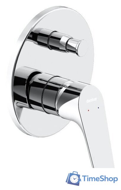 Смеситель Damixa Jupiter 777100000 - Изображение №1 — Интернет-магазин Time-Shop