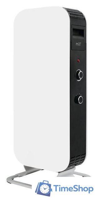Масляный радиатор Mill AB-H1000MEC - Изображение №1 — Интернет-магазин Time-Shop