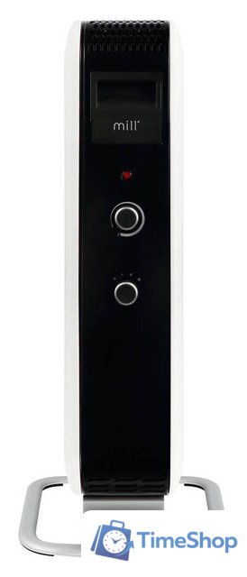 Масляный радиатор Mill AB-H1000MEC - Изображение №2 — Интернет-магазин Time-Shop