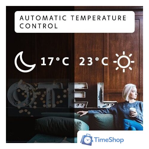 Масляный радиатор Mill AB-H1000MEC - Изображение №11 — Интернет-магазин Time-Shop