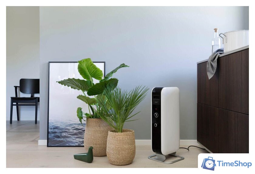 Масляный радиатор Mill AB-H1000MEC - Изображение №6 — Интернет-магазин Time-Shop