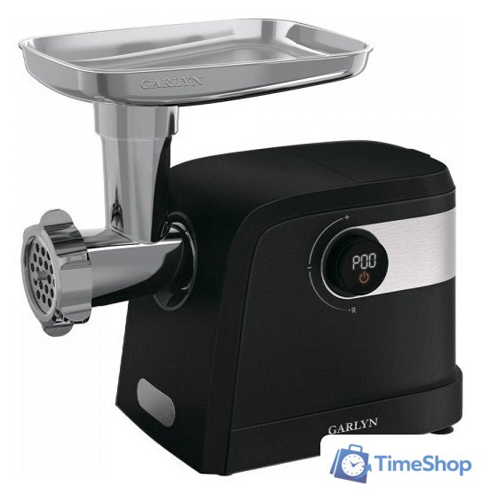 Мясорубка Garlyn MG-2000 - Изображение №1 — Интернет-магазин Time-Shop