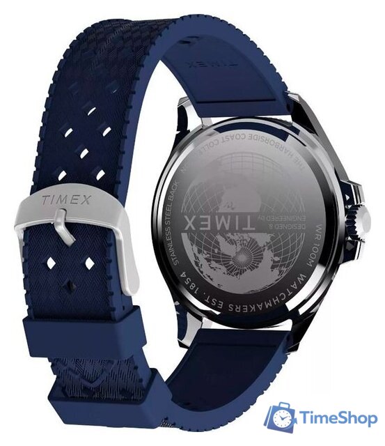 Наручные часы Timex TW2Y05000 - Изображение №2 — Интернет-магазин Time-Shop