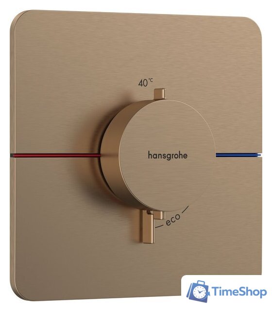 Смеситель Hansgrohe 15588140 - Изображение №1 — Интернет-магазин Time-Shop