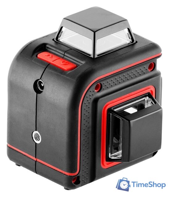Лазерный нивелир ADA Instruments Cube 3-360 Basic Edition А00559 - Изображение №9 — Интернет-магазин Time-Shop