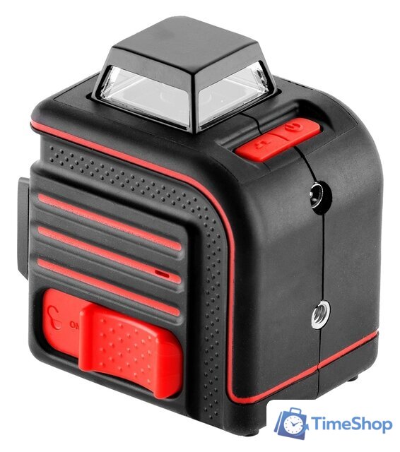 Лазерный нивелир ADA Instruments Cube 3-360 Basic Edition А00559 - Изображение №3 — Интернет-магазин Time-Shop