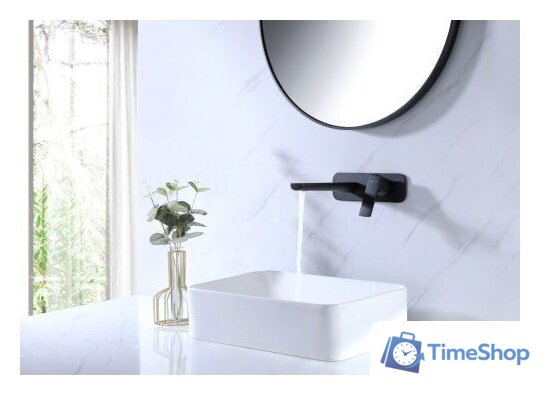 Смеситель Lemark Ursus LM7226BL - Изображение №2 — Интернет-магазин Time-Shop