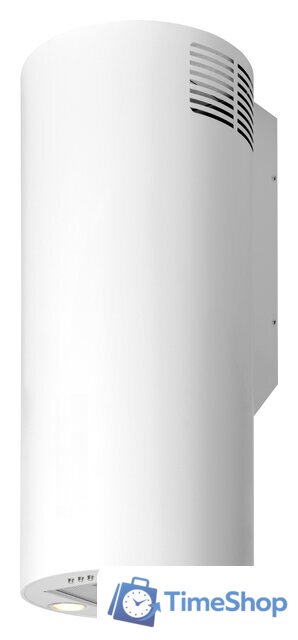 Кухонная вытяжка Weissgauff Tubus 700 PB WH - Изображение №1 — Интернет-магазин Time-Shop