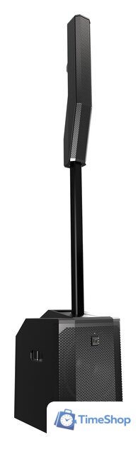 Комплект акустики Electro-Voice Evolve 50 (черный) - Изображение №1 — Интернет-магазин Time-Shop