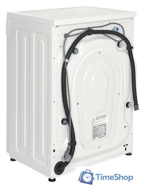 Стиральная машина Nord (Nordfrost) i-DDQ4 8120 W - Изображение №7 — Интернет-магазин Time-Shop