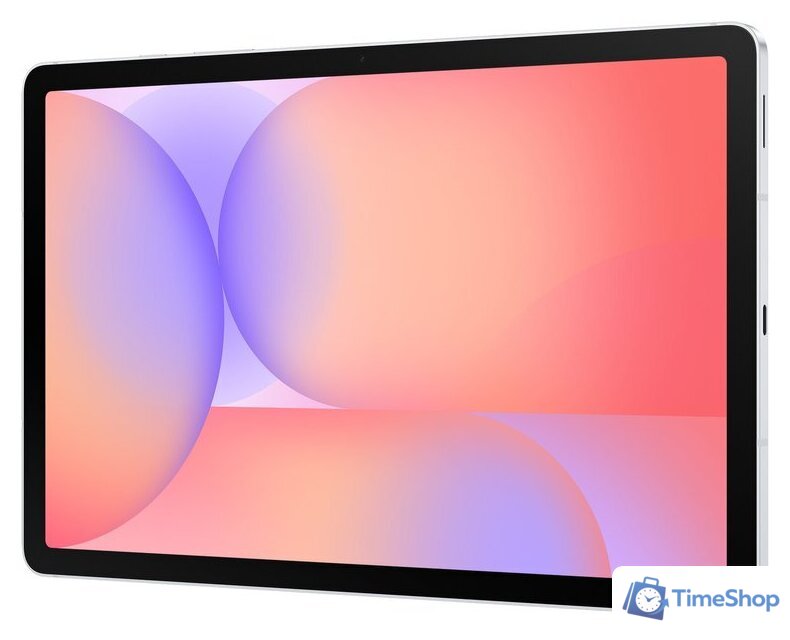 Планшет Samsung Galaxy Tab S10 Lite Wi-Fi SM-X400 8GB/256GB (серебристый) - Изображение №6 — Интернет-магазин Time-Shop