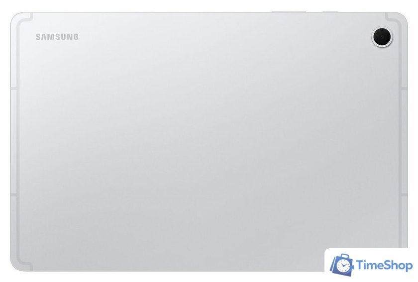 Планшет Samsung Galaxy Tab S10 Lite Wi-Fi SM-X400 8GB/256GB (серебристый) - Изображение №3 — Интернет-магазин Time-Shop