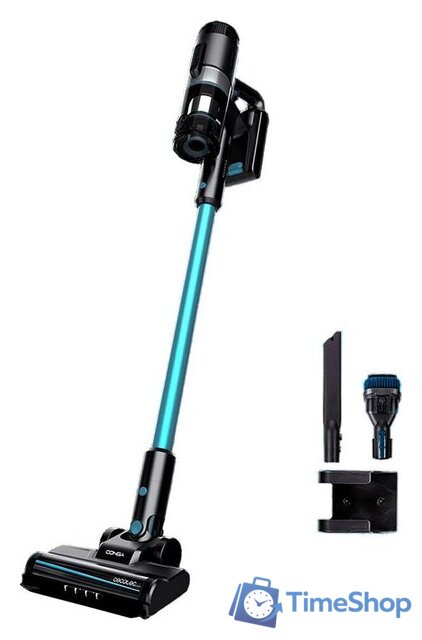 Пылесос Cecotec Conga Rockstar 1500 Horizon Genesis XL - Изображение №1 — Интернет-магазин Time-Shop