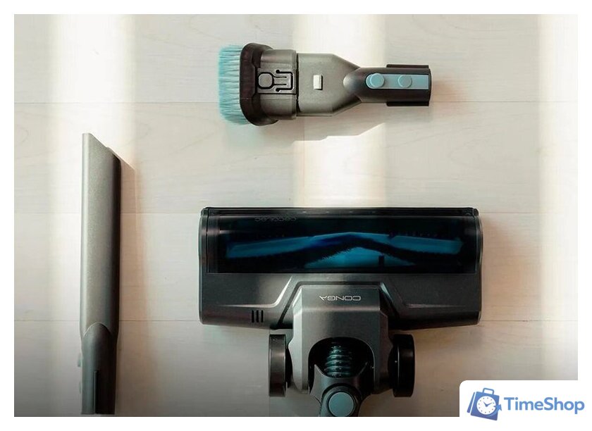 Пылесос Cecotec Conga Rockstar 1500 Horizon Genesis XL - Изображение №7 — Интернет-магазин Time-Shop