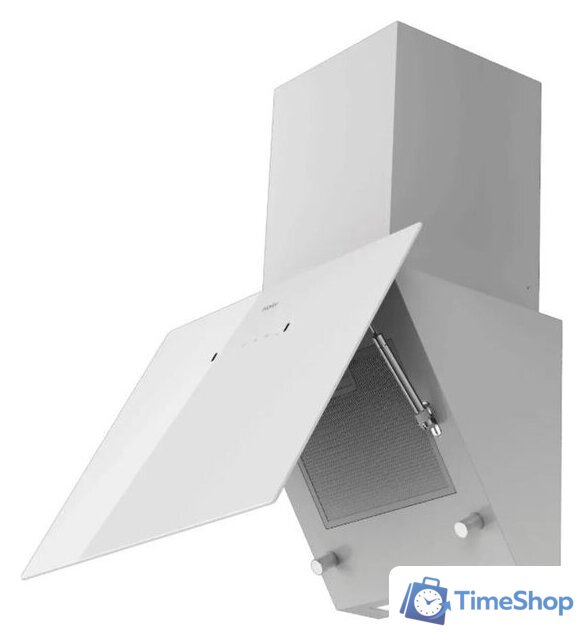 Кухонная вытяжка Haier HVQ-D6606W - Изображение №5 — Интернет-магазин Time-Shop