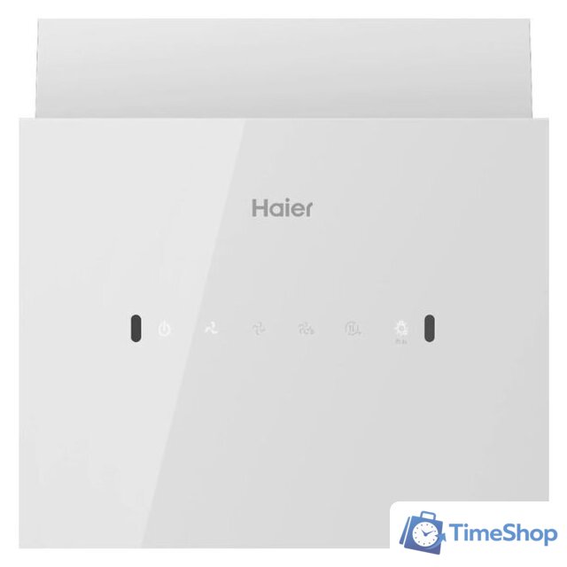 Кухонная вытяжка Haier HVQ-D6606W - Изображение №2 — Интернет-магазин Time-Shop