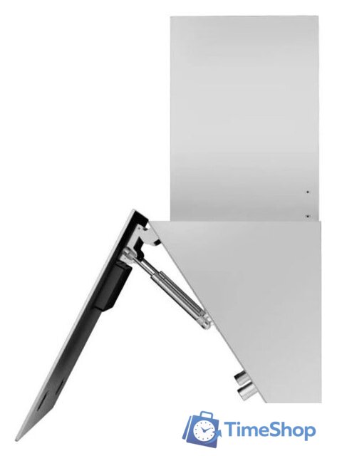 Кухонная вытяжка Haier HVQ-D6606W - Изображение №4 — Интернет-магазин Time-Shop