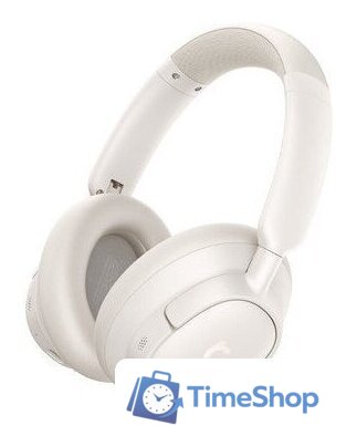 Наушники Baseus Bass BH1 NC (бежевый) - Изображение №2 — Интернет-магазин Time-Shop