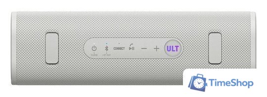 Беспроводная колонка Sony ULT Field 3 (светло-серый) - Изображение №3 — Интернет-магазин Time-Shop
