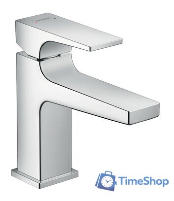 Смеситель Hansgrohe Metropol 32500000 (хром) - Изображение №1 — Интернет-магазин Time-Shop