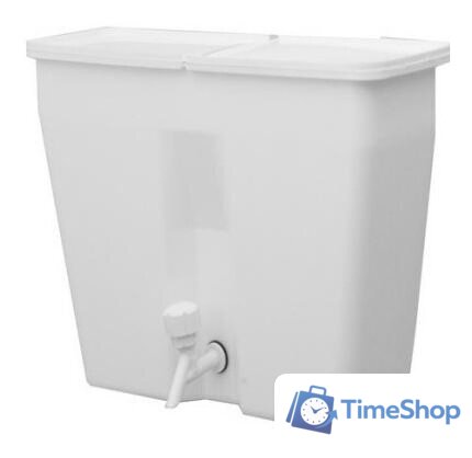 Бак ЭлБЭТ Умывальник УМ-17 - Изображение №1 — Интернет-магазин Time-Shop