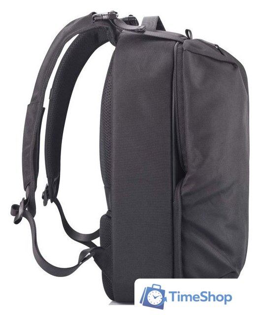 Городской рюкзак XD Design Flex Gym Bag - Изображение №4 — Интернет-магазин Time-Shop